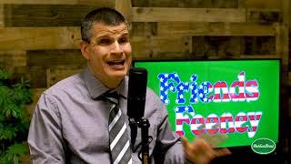 Episode #8: Feeney Talks With Steve Famiglietti