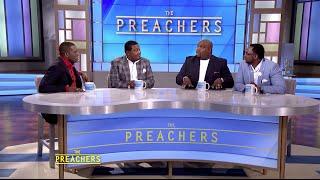 'The Preachers' Respond to Your Social Media Questions, Comments, and Concerns