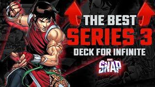 THE BEST pool 3 deck to hit infinite