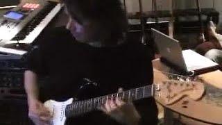 John Norum Stratocaster Solo Lick (2008)