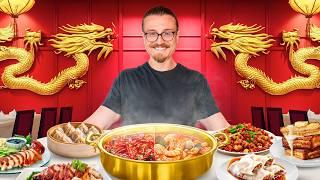 I Tried The Best Chinese Food In America