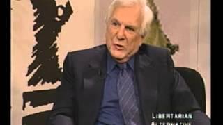 Nathaniel Branden Interview