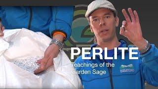 Perlite - The Garden Sage 8