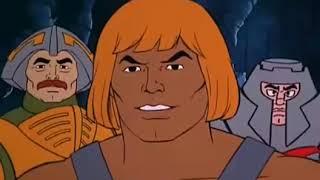 He Man Episodio 16 El Reinado del Monstruo