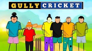 Gully cricket  | Babu nuvvena | Short content