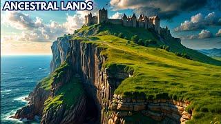 Ancestral Lands - Ethereal Celtic Music - Best Celtic Melodic - Celtic New Age Music