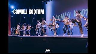 COMALI KOOTAM