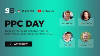 PPC Day — Free Online Conference