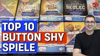 Top 10 Button Shy - Welche sollte man meiden, welche sind richtig, richtig gut?