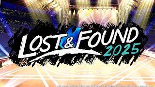 【東方LostWord】イベント「LOST&FOUND 2025」紹介動画