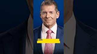 The Legacy of Vince McMahon #vincemcmahon #wwe #wrestling #worldwrestlingentertainment