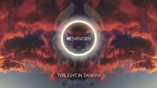 Be Svendsen - Twilight In Tankwa