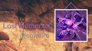 How To Unlock The NEW "Lost Memento" - Festival Of The Lost 2023