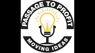 Passage to Profit Show with Guest Speaker Mike Gnade, from Rock Manor Games