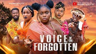 VOICE OF THE FORGOTTEN COMPLETE EPISODE - PEACE ONUOHA, GRACE AMA, UGEZU.J.UGEZU latest 2024 movies