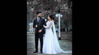 Delvin Nivya Wedding Highlights