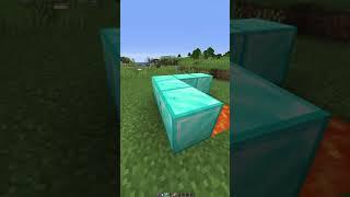 Spawning Herobrine in Minecraft #shorts #minecraft #tiktok