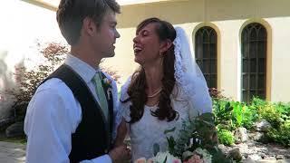 Daniel & Shani