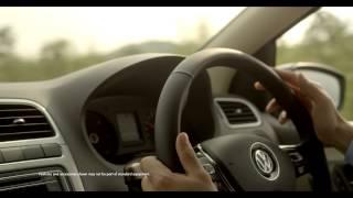 The Volkswagen new Vento- Drive Easy. Drive Ahead.