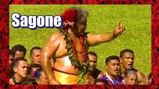 Video Aau Shorts : SAGONE - Pese fa'aleaganu'u