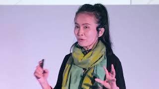 Public Art Installation | Lisa Foo | TEDxSungaiSegget