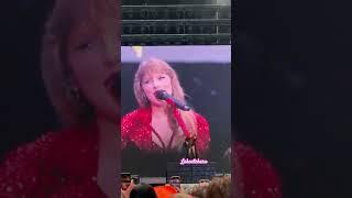 #alltoowell #taylorswift #erastour