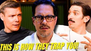 Don't Let Them Fool You: Exposing This Debate Trap