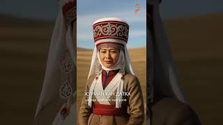 ДНК-тест на этническую принадлежность — это возможность познакомиться со своей историей