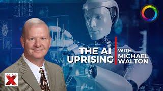 FL Season 1 Ep 10: The AI Revolution | Michael Walton | NewsX