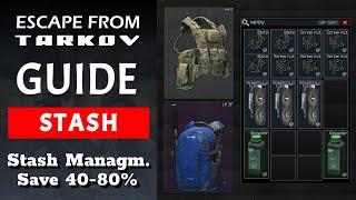 EFT - Inventory Management (No Cases!)