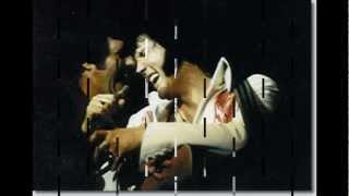 Elvis - Are you Lonesome Tonight 1969 (Laughing)