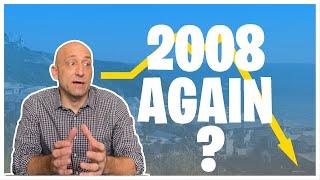 Housing Crash or Something Different? | Expectations vs Real Estate | Nate Necochea