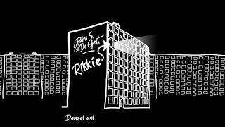 Prins S. en de Geit - Rikkie (Officiële Lyric Video)