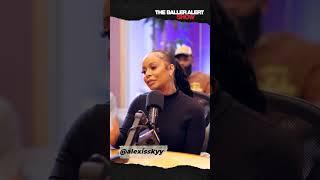 Alexis Skyy says she's done with Love & Hip Hop