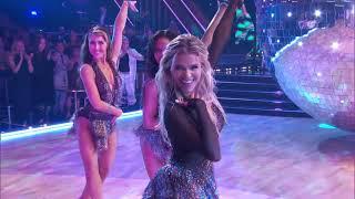 Premiere Opening Number | Dancing with the Stars