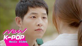 [MV] K.will(케이윌) - Talk Love(말해! 뭐해?) l Descendants of the Sun 태양의 후예 OST