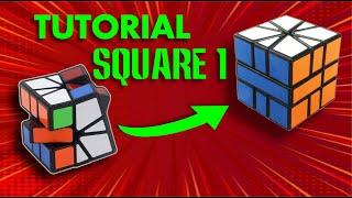 Square 1 - TUTORIAL