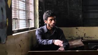 TIJ 2015  Jai Mishra Fellow Interview