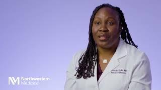 Amesika N. Nyaku, MD