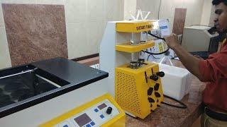 Dietry Fiber Analyzer