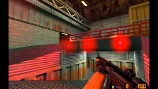 Superplayers - 10 Vesslan - Counter-Strike | Old school frag movie