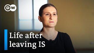 Leaving the Islamic State - Life back in Germany | DW Documentary