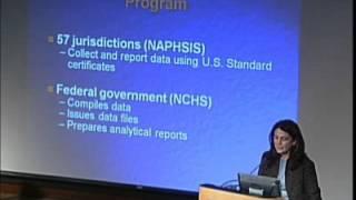 The Revised U.S. Standard Birth Certificate Opportunities andChallenges