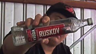 Ruskov Vodka Review