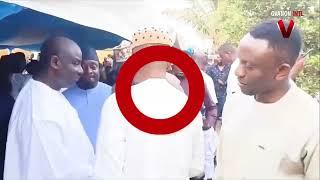 The Burial of PA JOHN ADEWOLE AMOO (JP) in Ogbomoso, Oyo State