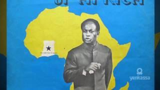 Truth or Legend: Kwame Nkrumah's Circle