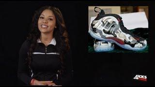 WSR: Nike Christmas Lebron / Kobe / KDs, Fighter Jet Foamposites & Jordan 1 - Bulls