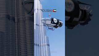 Dubai City  #shorts #dubai #burjkhalifa #abudhabi #travel #dubaishorts #trending #dubaicity #fyp