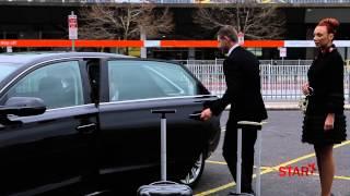 Star Chauffeured Cars Australia - Airport Transfers