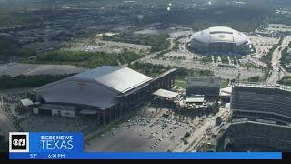 Dallas named best sports business city in America